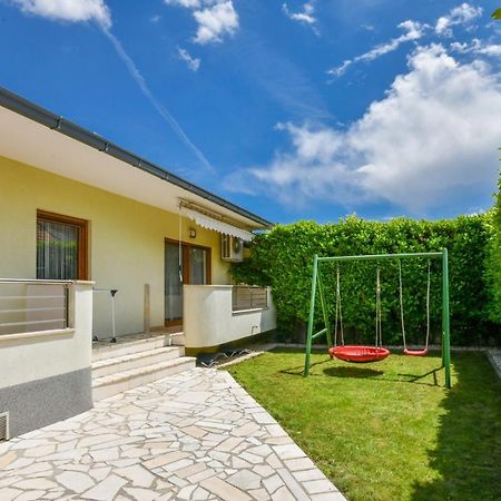 Villa Tea In Imotski, Private Pool Zmijavci エクステリア 写真