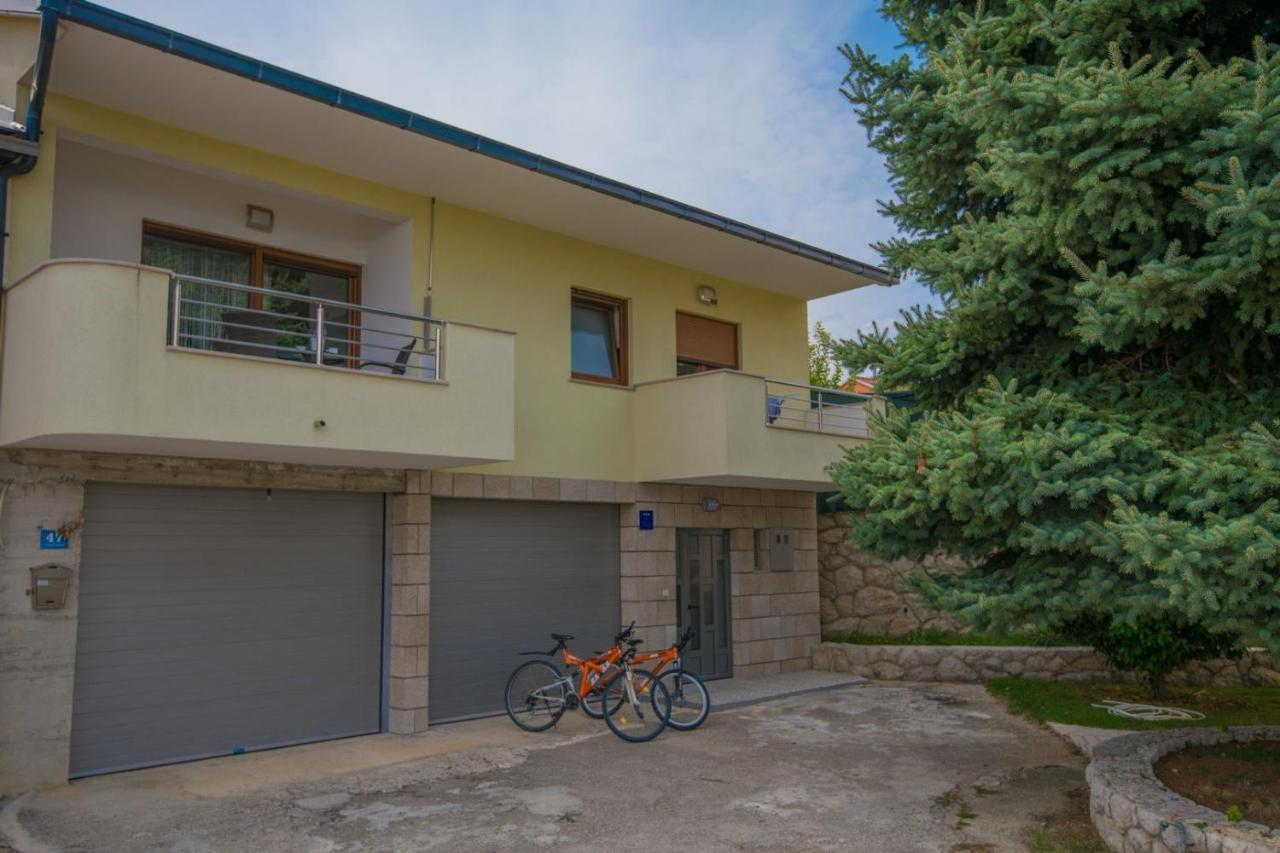 Villa Tea In Imotski, Private Pool Zmijavci エクステリア 写真